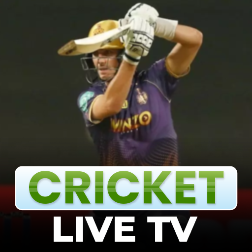 Live Cricket TV Streaming App