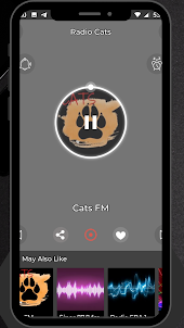Cats fm online deals