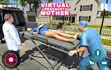 Pregnant Mother Simulator - Baby Adventure 3D Gameのおすすめ画像4