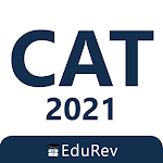 CAT MBA Exam Preparation: Mock Test, Solved Papers Apk