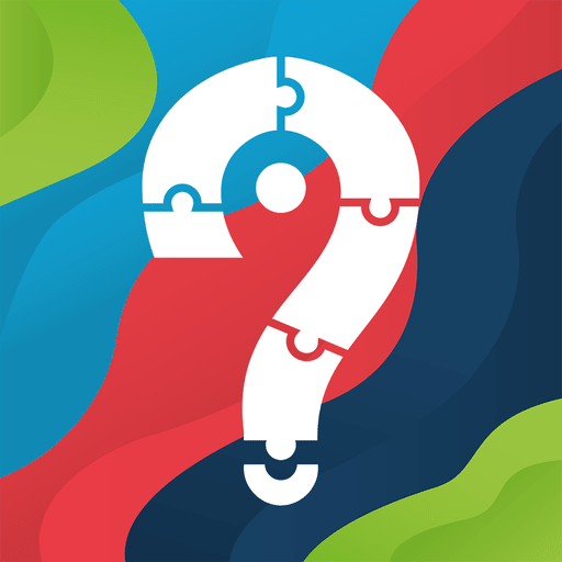 Im Puzzled logo