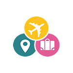 Cover Image of Download Pacotes & Passagens Turismo  APK