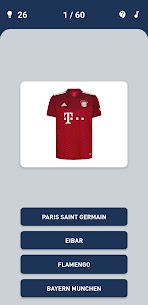 Guess the Soccer Logo Quiz 3