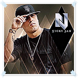 Nicky Jam Cosculluela icon