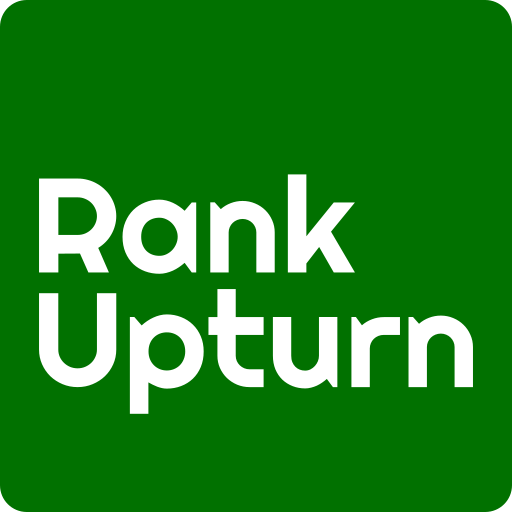 RankUpturn logo
