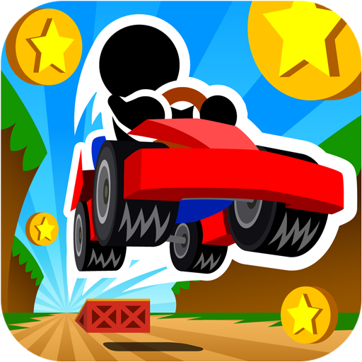 Kart de Coins 1.2 Icon