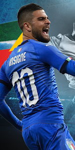 Euro Match - 2023 Wallpaper