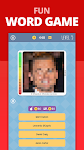 screenshot of Celebrity Guess - Star Puzzle 
