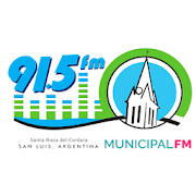FM MUNICIPAL LULUARA 91.5