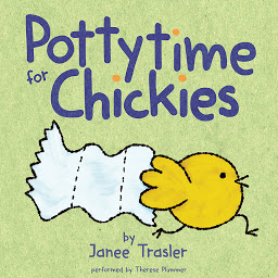 Icon image Pottytime for Chickies