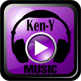 Ken-Y Canciones y Letras icon