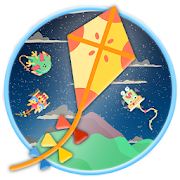 Top 35 Action Apps Like Kite Flying VS Monster - Best Alternatives
