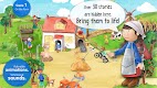screenshot of Toddler's App: Farm Animals