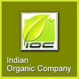 Indian Organic Company icon