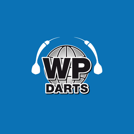 WP Darts logo