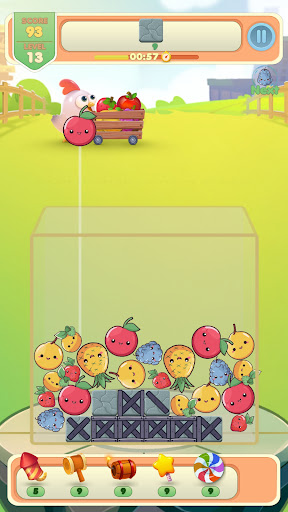 PopHua Screen 2