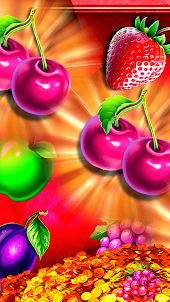 Fruit Cherry Boom