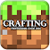 A Crafting Guide for Minecraft icon