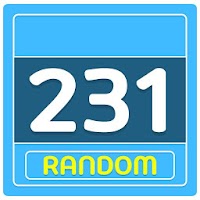 Random Number Generator