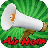 Air Horn Simulator icon