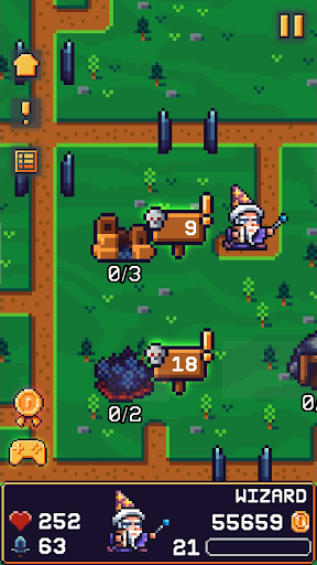 S.U.M. - Slay Uncool Monsters Screen 3