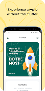 Imágen 3 Patricia Universe android