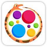 Sneak In - Marble Shooter Game icon