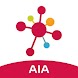 AIA Connect / 友聯繫