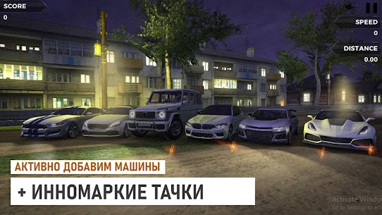 Traffic Racer Russian Village Apk Download 5