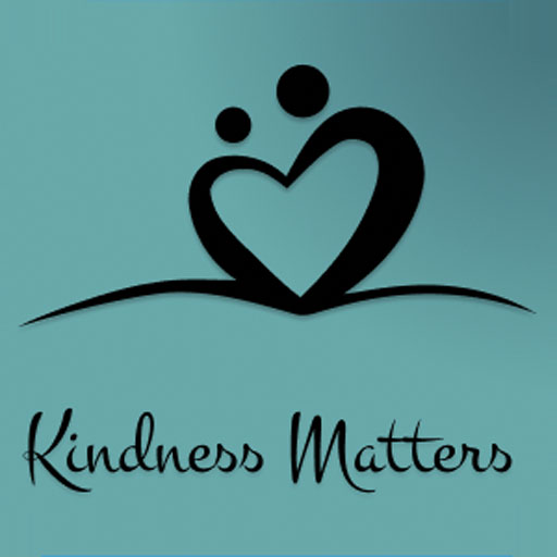 Kindness Matters EDU logo