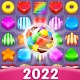 Candy Bomb Fever - Match 3