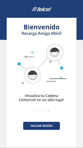 RAM Telcel Screen 3