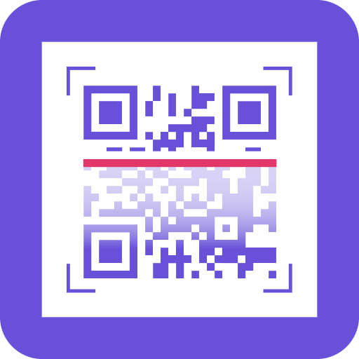 Swift QR - Barcode Scanner App logo