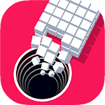 Cover Image of Download Hole: Buster 3D 1.0 APK