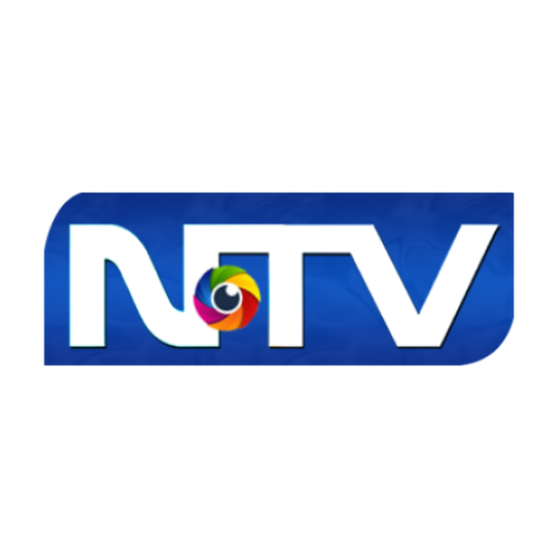 Ntv trichy logo