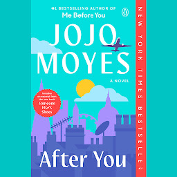 Obraz ikony: After You: A Novel
