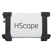 HScope  for PC Windows and Mac