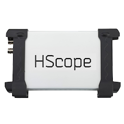 Icoonafbeelding voor HScope
