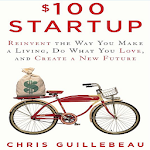 Cover Image of ダウンロード The $100 Startup by Chris Guillebeau 1.0.2 APK