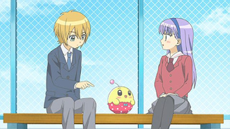 プリプリちぃちゃん プリプリちぃちゃん Episode 7 Tv On Google Play