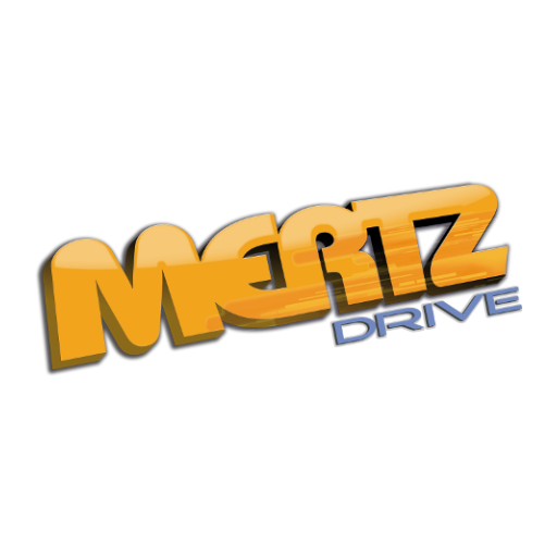 Fahrschule Mertz logo