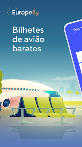 Visualização do aplicativo