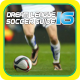 Guide: Dream League Soccer 16 icon