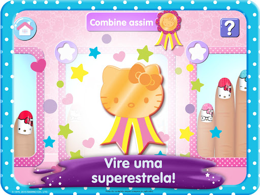 Visual Mágico da Barbie - Moda::Appstore for Android