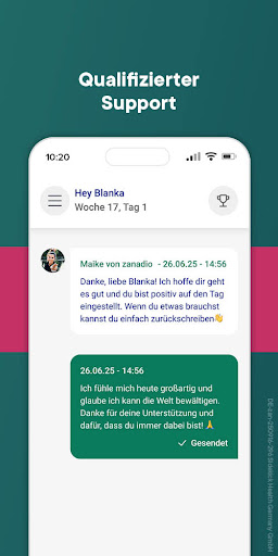 zanadio screenshot 5