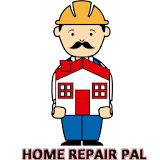 Home Repair Pal icon