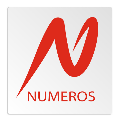Significado Números - Biblia logo