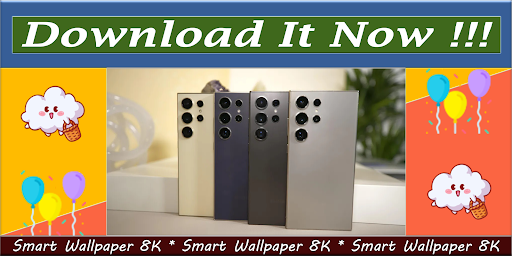 S24 FE Wallpaper Screenshot 3 - AppWisp.com