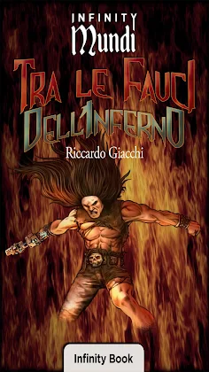 Tra le Fauci dell'Inferno - Screenshot 1