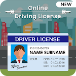 Cover Image of Download Driving Licence Apply Online 2021 4.0 APK